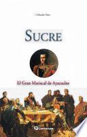 Libro SUCRE