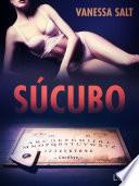 Libro Súcubo