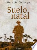 Libro Suelo natal