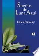 Libro Sueños de luna azul