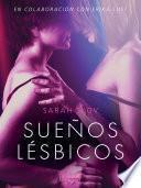 Libro Sueños lésbicos - Relato erótico