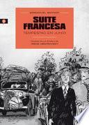 Libro Suite francesa