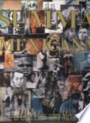 Libro Summa mexicana