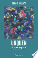 Libro ﻿Unquén, el que espera