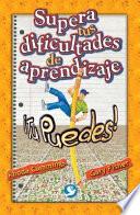 Libro Supera tus dificultades de aprendizaje
