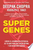 Libro Supergenes / Super Genes