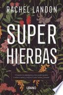 Libro Superhierbas