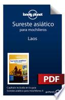 Libro Sureste asiático para mochileros 4_5. Laos