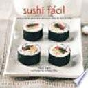 Libro Sushi fácil