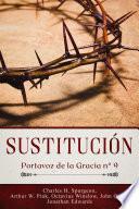 Libro Sustitución