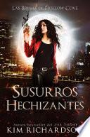 Libro Susurros Hechizantes