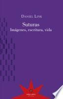 Libro Suturas