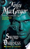 Libro Sword of Darkness