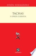 Libro Tachas y otros cuentos