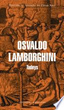 Libro Tadeys