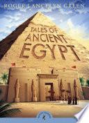 Libro Tales of Ancient Egypt