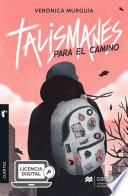 Libro Talismanes para el camino