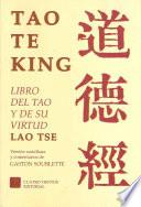 Libro Tao Te King