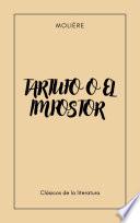 Libro Tartufo o el impostor