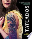 Libro Tatuados