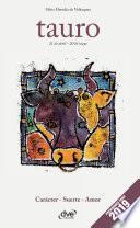 Libro Tauro