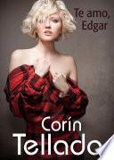 Libro Te amo, Edgar