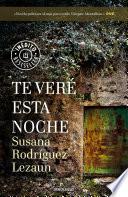 Libro Te veré esta noche