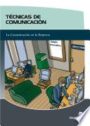 Libro Técnicas de Comunicación