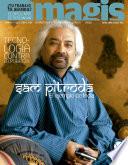 Libro Tecnología contra la probreza. Sam Pitroda, el ejemplo de India (Magis 422)