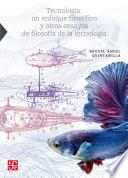 Libro Tecnología