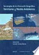 Libro Tecnologias de la informacion geografica