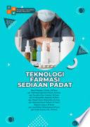 Libro TEKNOLOGI FARMASI SEDIAAN PADAT