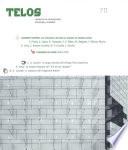 Libro TELOS 70