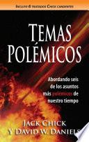 Libro Temas Polémicos