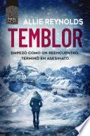 Libro Temblor