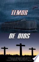 Libro Temor De Dios