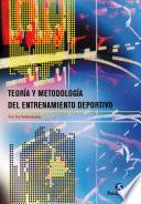 Libro Teoría y metodología del entrenamiento deportivo