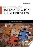 Libro Teoría y práctica de la sistematización de experiencias
