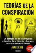 Libro Teorías de la conspiración