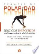 Libro TERAPIA DE POLARIDAD