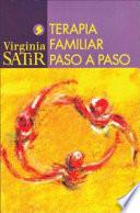 Libro Terapia familiar paso a paso