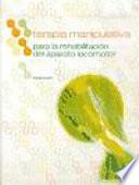 Libro Terapia Manipulativa Para La Rehabilitacin Del Aparato Locomotor