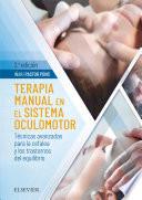 Libro Terapia manual en el sistema oculomotor