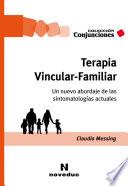 Libro Terapia Vincular-Familiar