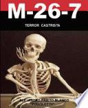 Libro Terror Castrista