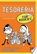 Libro Tesorería For Rookies