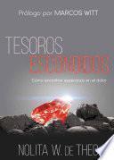 Libro Tesoros Escondidos