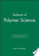 Libro Textbook of Polymer Science