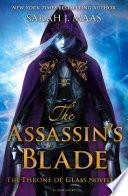 Libro The Assassin's Blade