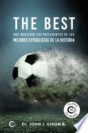 Libro The best